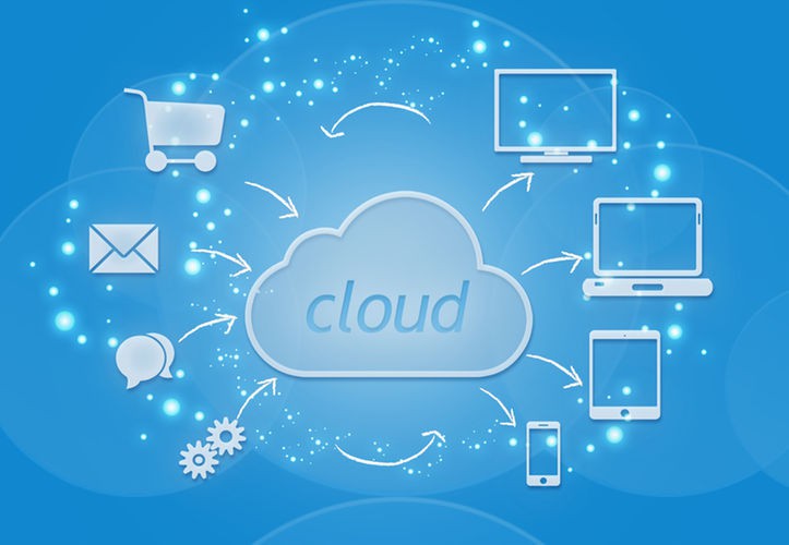 Lưu trữ đám mây là gì? Một số thông tin cần biết về lưu trữ đám mây
