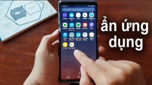 những lưu ý cần nhớ khi ẩn ứng dụng androi