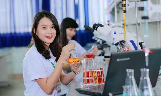 Xét học bạ ngành Dược có ưu điểm gì?